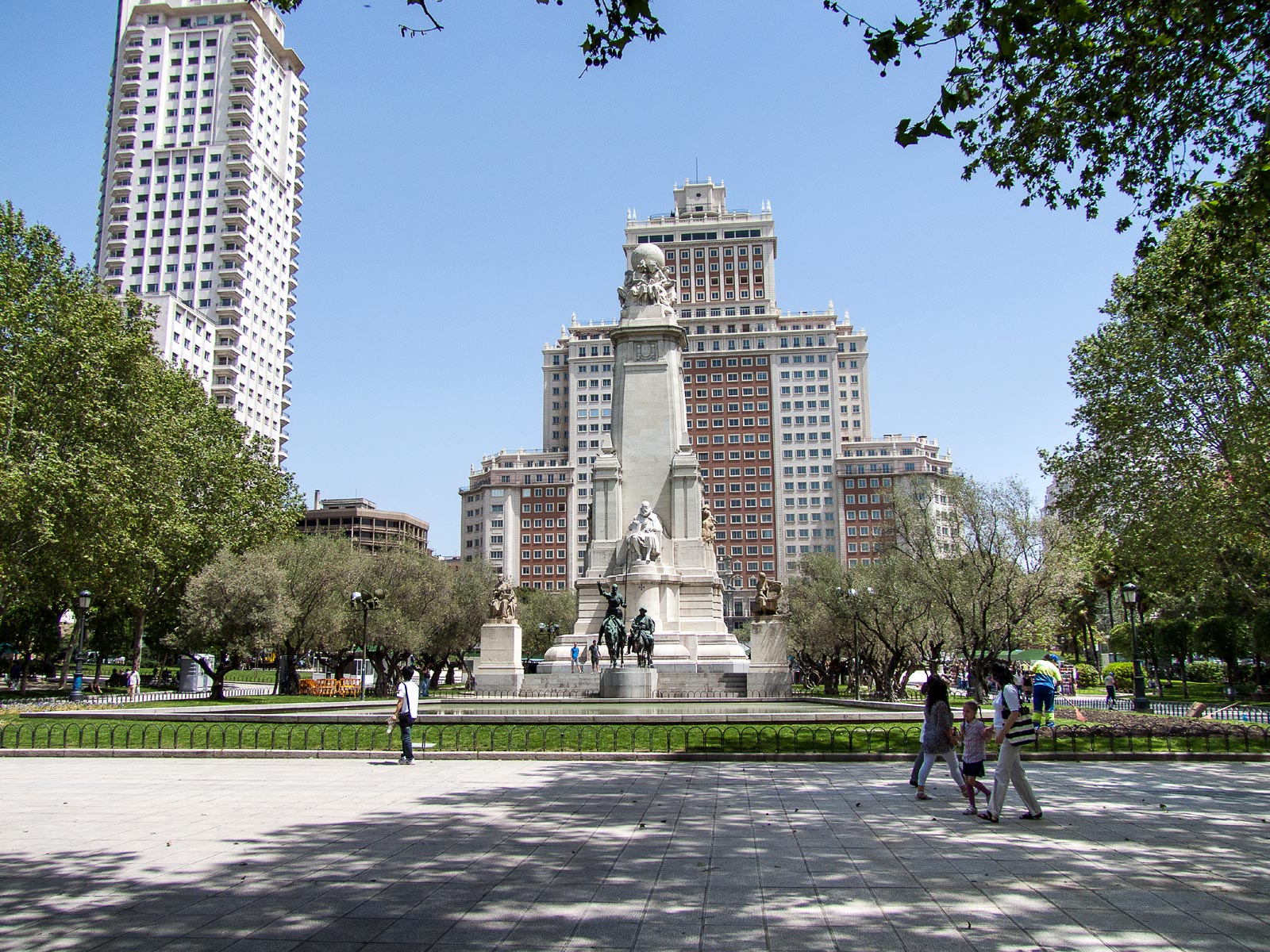 Madrid